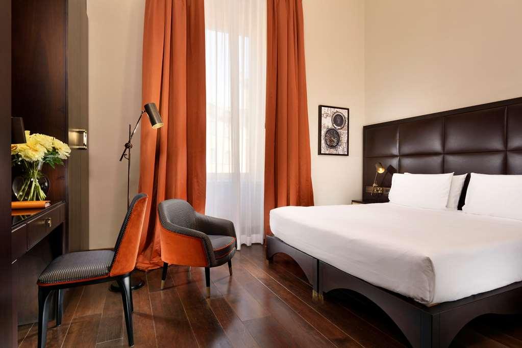 Hotel L'Orologio Roma - Wtb Hotels Номер фото