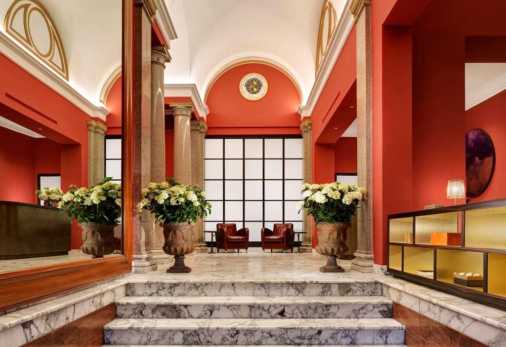Hotel L'Orologio Roma - Wtb Hotels Удобства фото